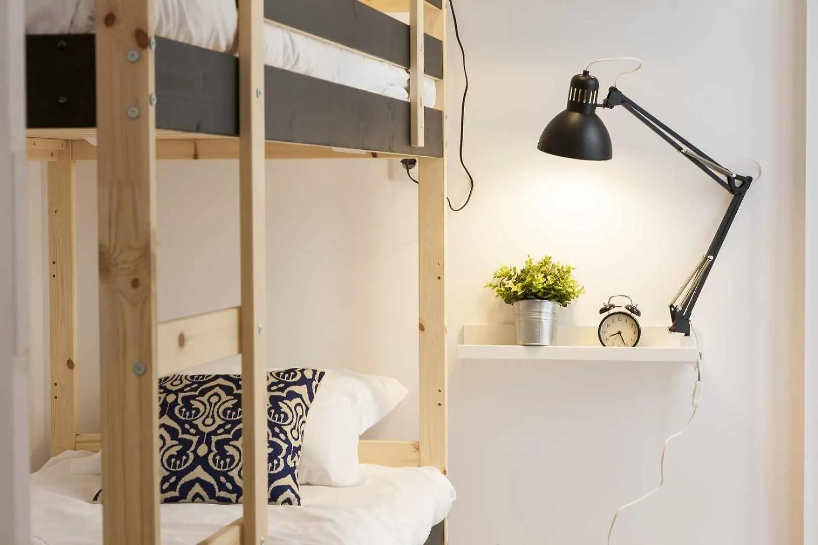 Apartament Blue Design Studio Chiado City Center Lizbona