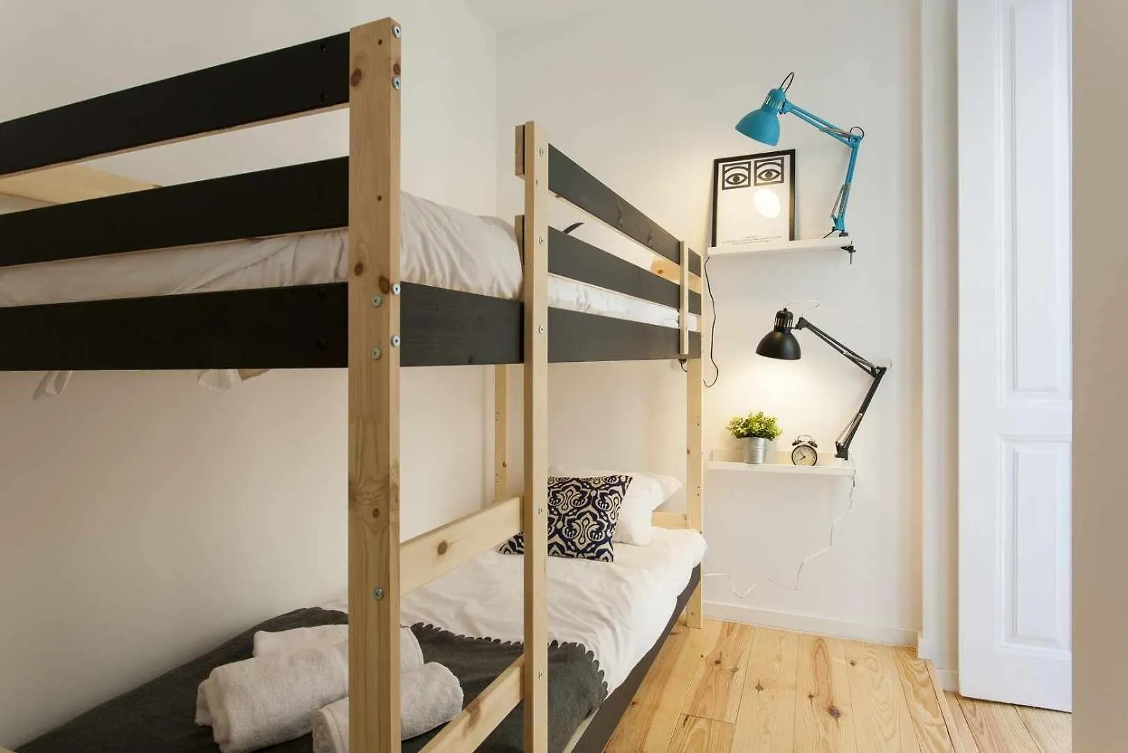 Blue Design Studio Chiado City Center Lizbona